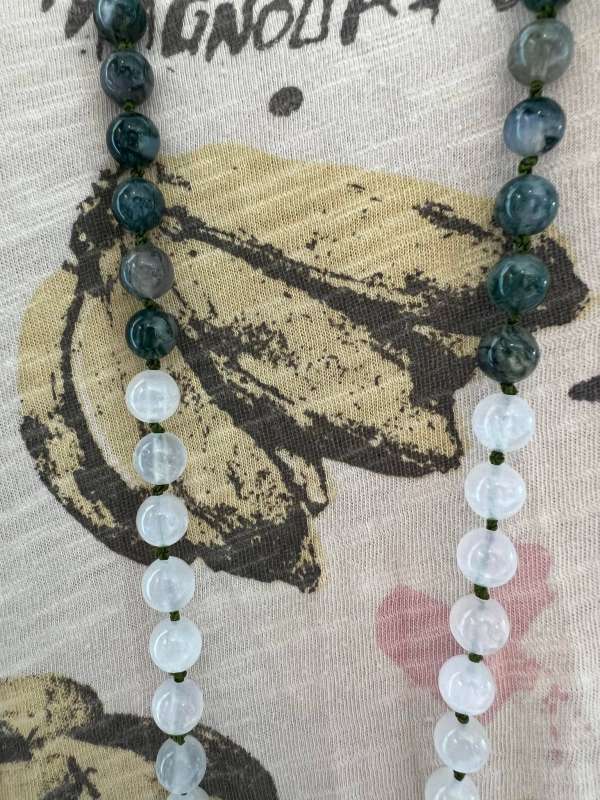 Turquoise Necklace 2